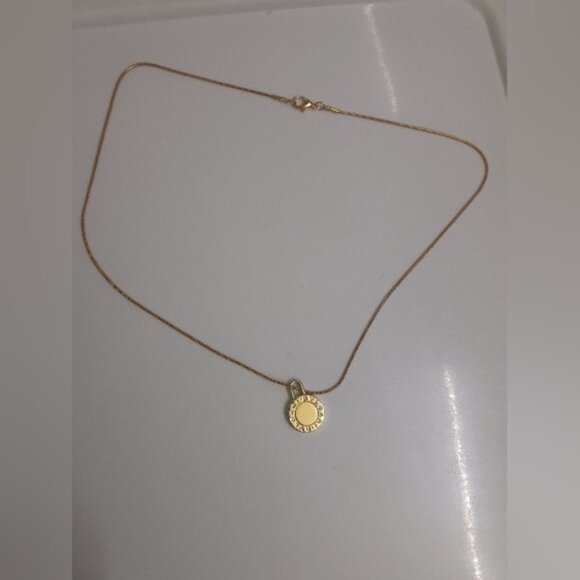 Bvlgari Necklace Up-cycled - Picture 6 of 12